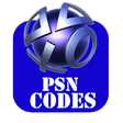 Icono de programa: Psn Codes Generator - Fre…