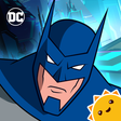 Icon of program: Batman : Gothams Most Wan…