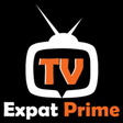Icon of program: ExpatPrime TV