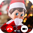 Icon of program: Talk To Elf  - Elf On The…