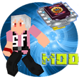 Icono de programa: Mod Beyblade for Minecraf…