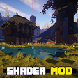 Icono de programa: Realistic RTX Shaders Mod…