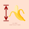 Icono de programa: Size Detector - Detect yo…