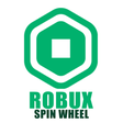 Icono de programa: Robux Spin Wheel for Robl…