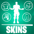 Icon of program: Skin Maker For Fortnite