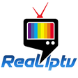 Icon of program: Real IPTV Player