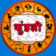 Icon of program: Kundli in Hindi for Windo…