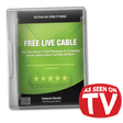 Icono de programa: Free Live Cable TV