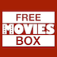 Icon of program: Free Movies Box