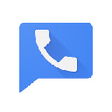 Icon of program: Google Voice