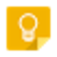 Icono de programa: Google Keep Extension