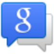 Icon of program: Chat for Google