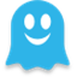 Icono de programa: Ghostery (for Chrome)