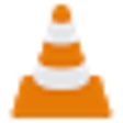 Icon of program: Open in VLC Media Player