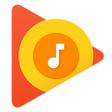 Icon of program: Google Play Music for Chr…