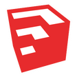 Icon of program: SketchUp Windows