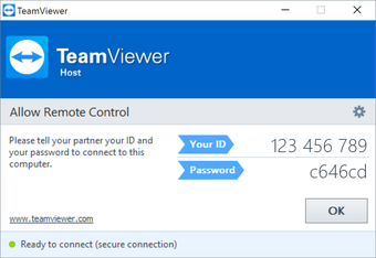 Image 4 for TeamViewer