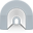 Icon of program: Tunnelblick