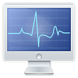 Icon of program: PC Monitor