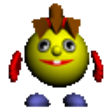 Icon of program: PacMan Adventures 3D