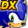 Icono de programa: Sonic Adventure DX