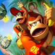 Icono de programa: Doney Kong Country for Wi…
