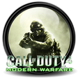 Icono de programa: Call of Duty 4: Modern Wa…