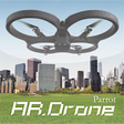 Icon of program: AR.FreeFlight 2.4.15