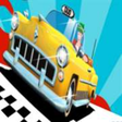 Icon of program: Taxi Crazy Taxi for Windo…