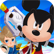 Icon of program: Kingdom Hearts Unchained …