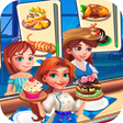 Icon of program: Top chef restaurant game
