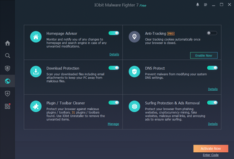 Image 4 for IObit Malware Fighter