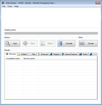 Image 2 for AdwCleaner