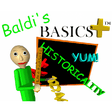 Icon of program: Baldi's Basics Plus