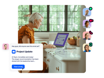 Image 0 for Zoom Workplace